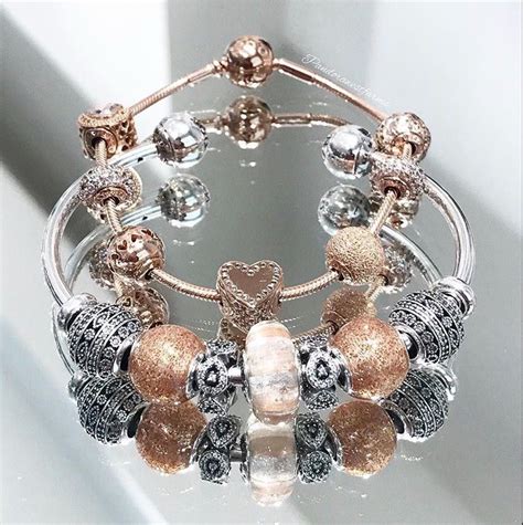 jewelry collection - official pandora jewelry site.